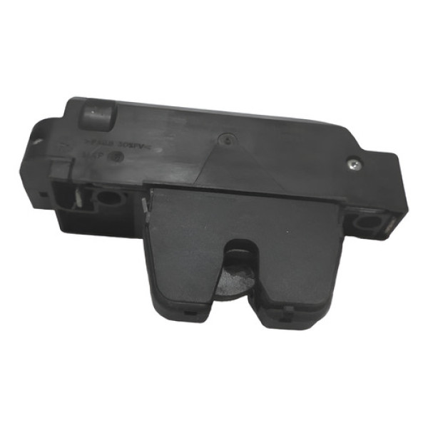 Fechadura Elétrica Tampa Traseira Peugeot 207 2007 A 2014