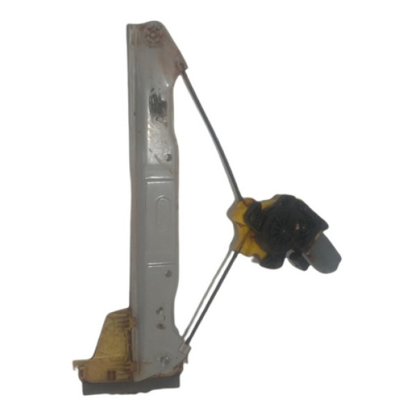 Máquina Vidro Elétrica Diant Dir Gol G5 G6 G7 2008 Á 2017