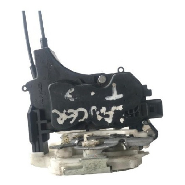 Fechadura Elétrica Traseira Direita Lancer 2010 A 2015 Usado