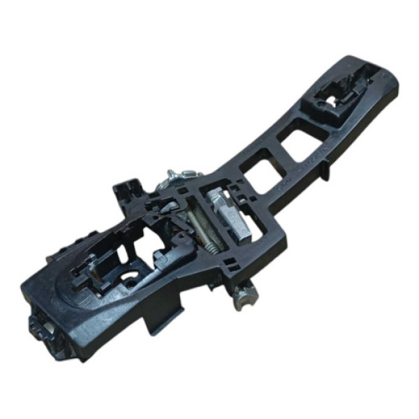 Suporte Maçaneta Externa Lado Direito Ford Ka 2014 A 2021