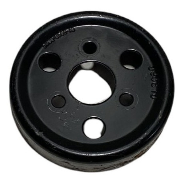 Polia Bomba Água Ford Fusion 2.5 2010 A 2012 5m6q-8509-ab