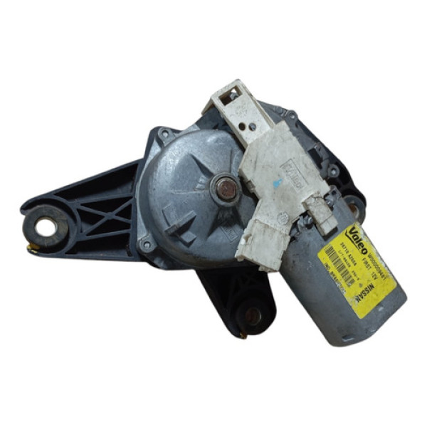 Motor Limpador Vidro Traseiro Gm Onix 2013 2014 A 2017