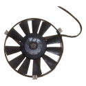 Ventoinha Motor Condensador Gm Astra 2.0 8v 1994 1995 A 1996
