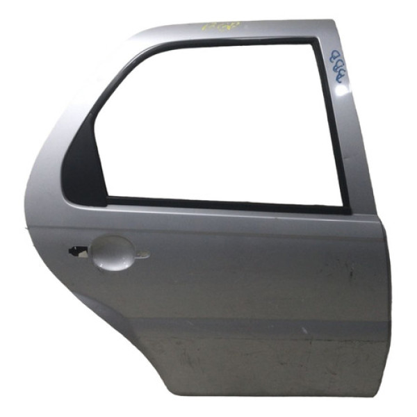 Porta Traseira Direita Palio Bbb 2008 A 2013 2014 2015