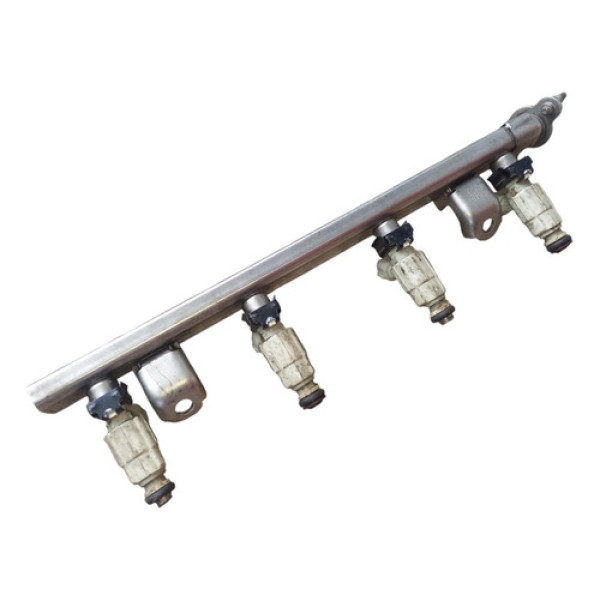 Flauta Combustível C/bicos Hb20 1.6 Flex 2013 2014 A 2019