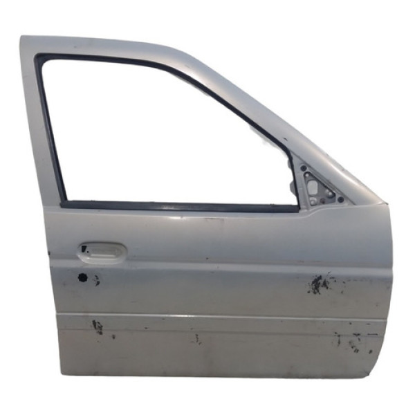 Porta Dianteira Direita Ford Escort Zetec 1997 1998 A 2002 @