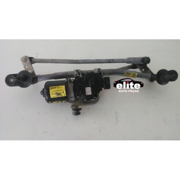Maquina Limpador De Para-brisa Fiat Argo Cronos 2017 2018 19
