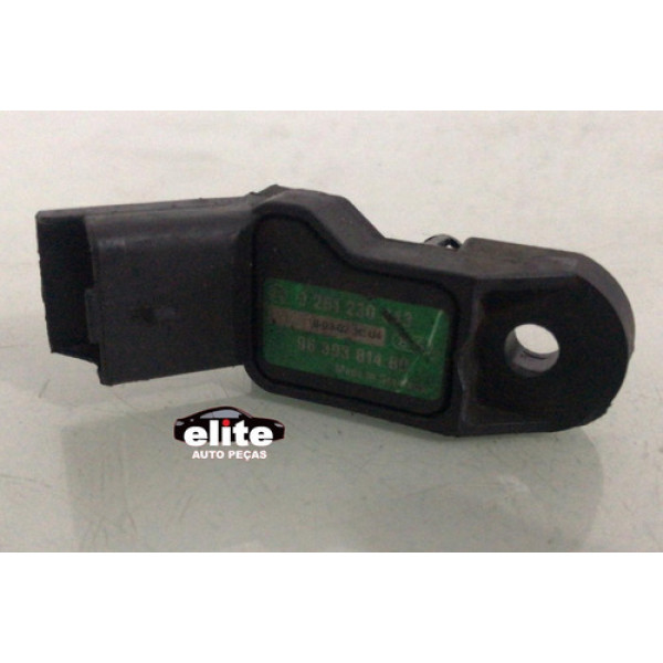 Sensor Map Peugeot 206 207 307 Picasso 8 Ao 13 8v