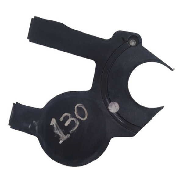 Capa Inferior Correia Dentada Gm Onix Prisma 2013 A 2019 @