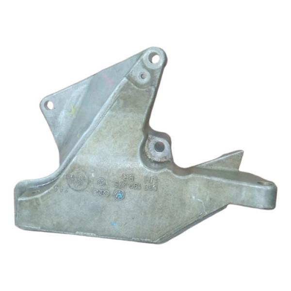 Suporte Coxim Motor Lado Direito Polo Gol Fox 2008 A 2012