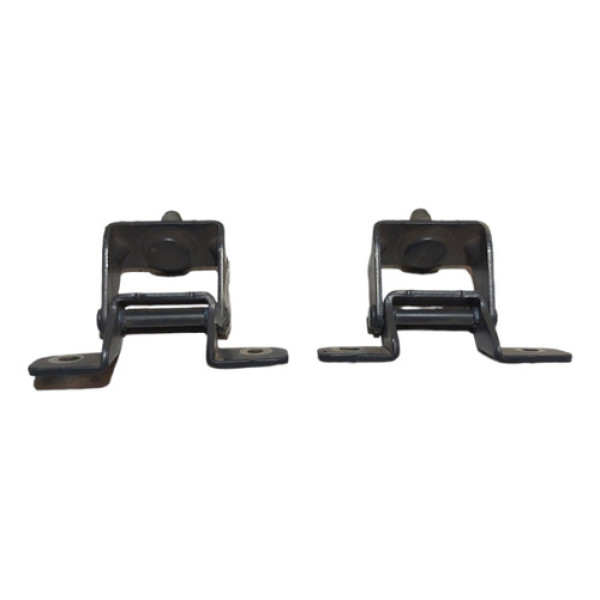 Par Dobradiça Tampa Traseira Hyundai Hb20 Hatch 2012 A 2018