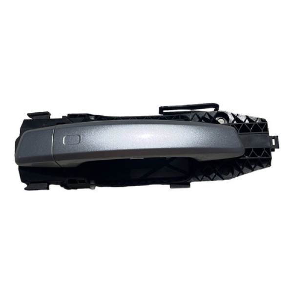 Maçaneta Externa Traseira Esquerda Audi A3 2014 A 2020 @