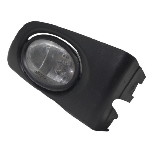 Farol Milha Lado Direito  Honda Civic Si 2001 2002 E 2003