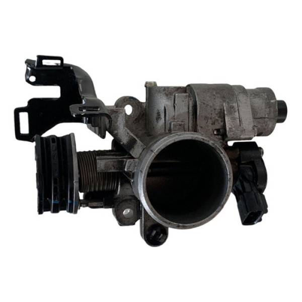 Tbi Corpo Borboleta Chrysler Pt Cruiser 2.4 2006 A 2010