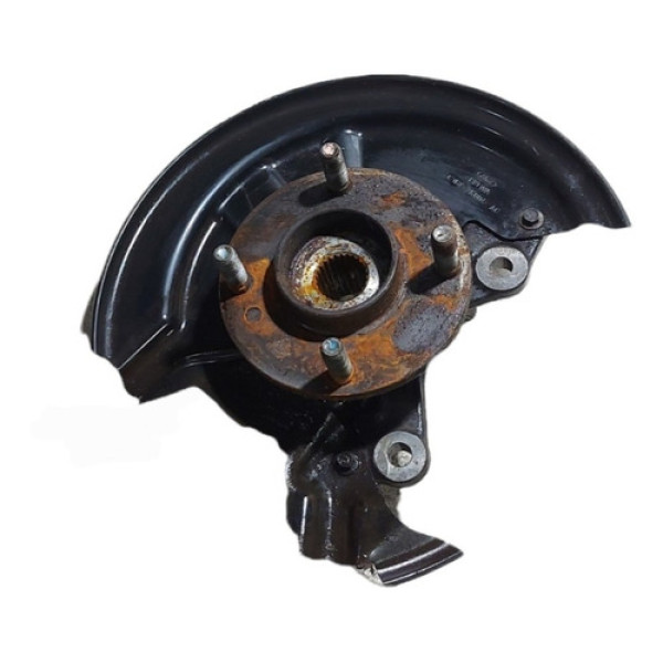 Manga Eixo Dianteiro Direito Ford New Fiesta 1.6 14 A 2019