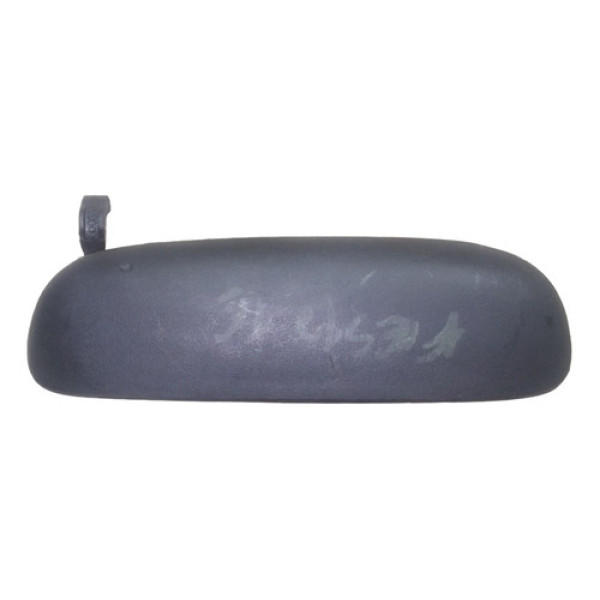 Maçaneta Externa Traseira Esquerda Ford Fiesta 1995 A 2002