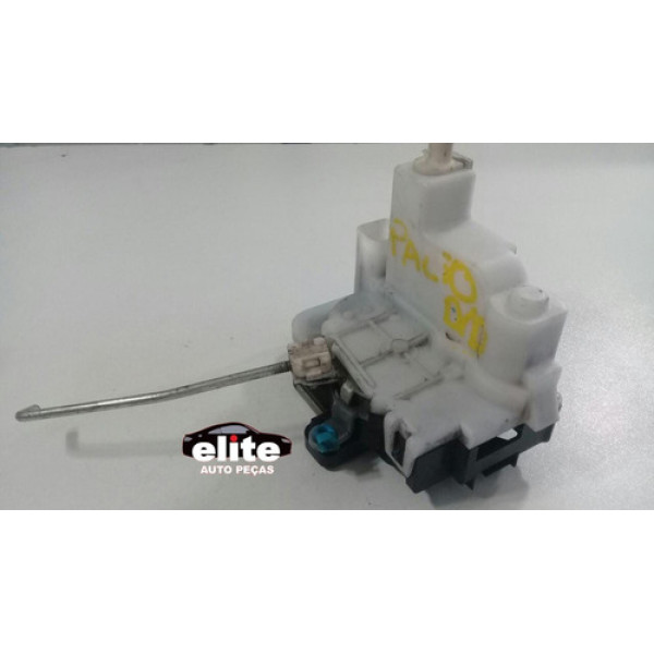 Fechadura Trava Elétrica  D/d Grand Siena Novo Palio 13 A 16