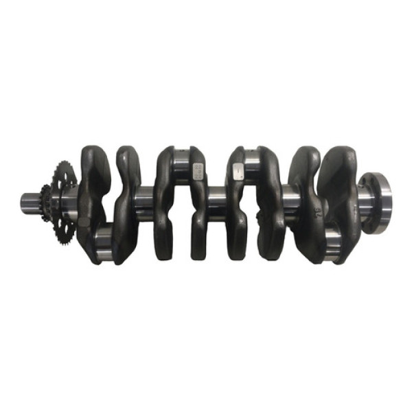 Virabrequim Toyota Corolla 2.0 16v 2009 A 2014 22322 Std @