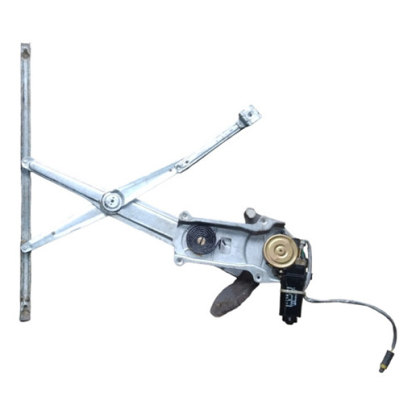 Máquina Vidro Elétrico Diant/dir Grand Cherokee 1993 A 1998