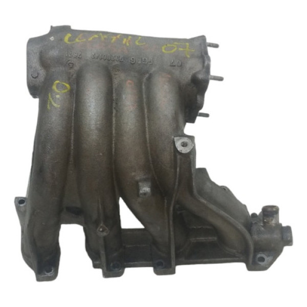 Coletor De Admissão Gm Celta Prisma 1.0 8v 2002 2003 A 2006