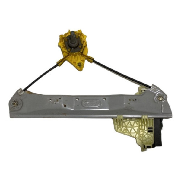 Máq Vidro Manual Tras Direita Vw Voyage Gol G5 2008 A 2012