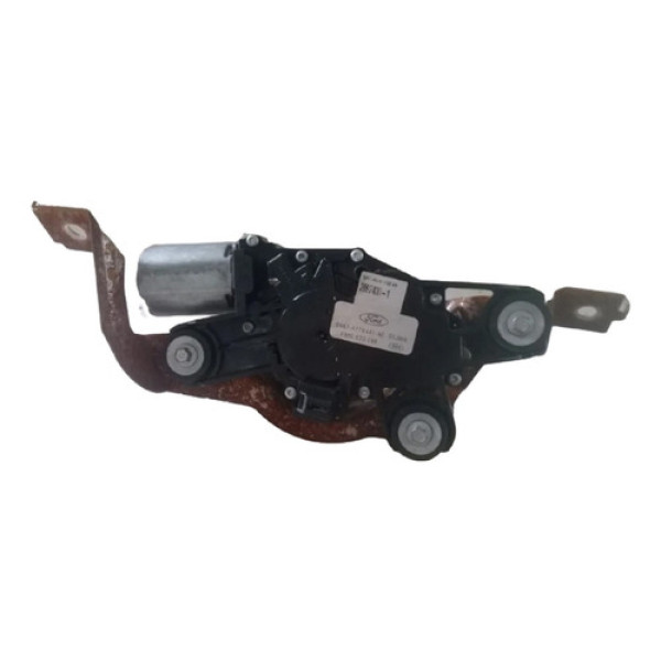 Motor Do Limpador Traseiro  New Fiesta 2011 2012 2013 A 2017