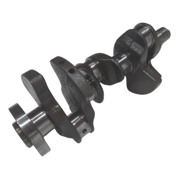 Virabrequim Volkswagen Gol Up Fox 1.0 3cc 2017 2018 A 2021