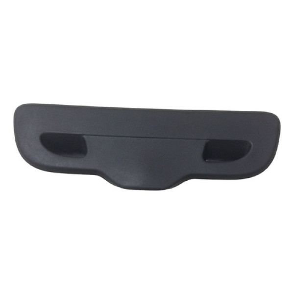 Tampão Tampa Porta Malas Voyage G5 2008 2009 2010 A 2012