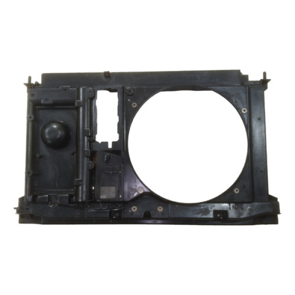 Defletor Painel Frontal Radiador 307 2.0 Hatch 2007 A 2012