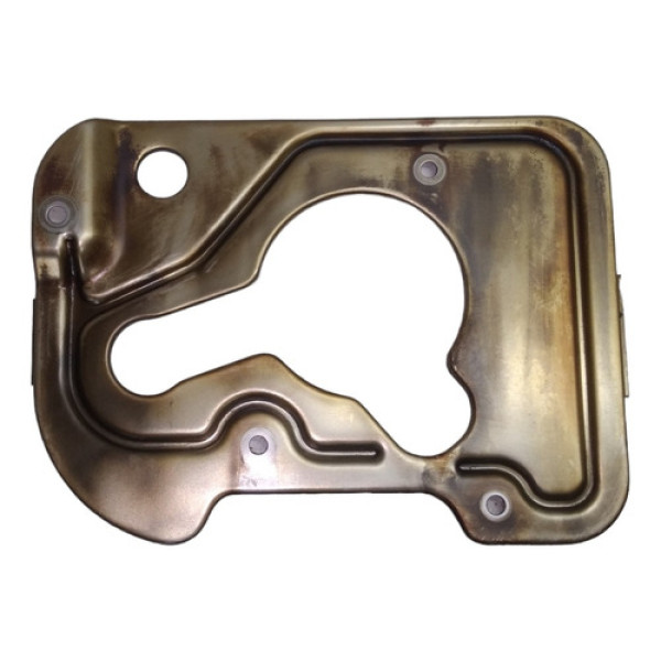 Defletor De Óleo Toyota Corolla 1.8 16v 1998 1999 A 2002