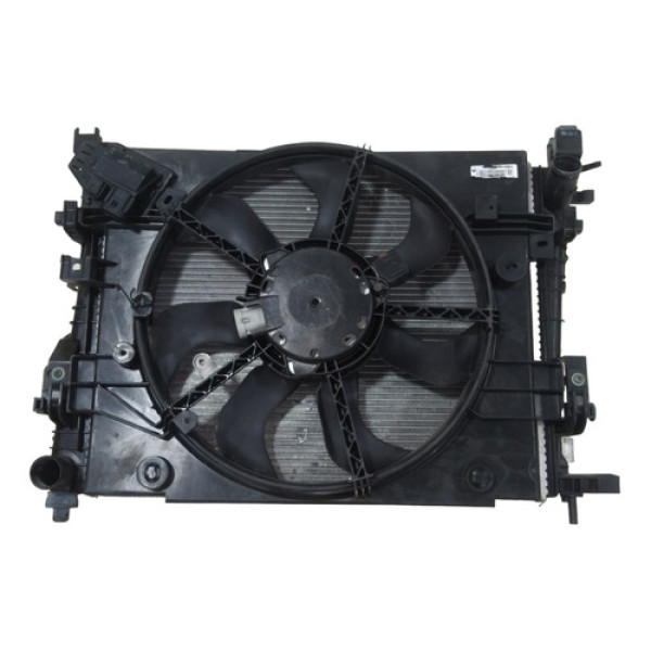 Kit Radiador Manual Renault Duster 1.6 16v 2015 2016 A 2019