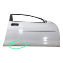 Porta Dianteira Direita Corsa Classic Life 1995 Até 2014