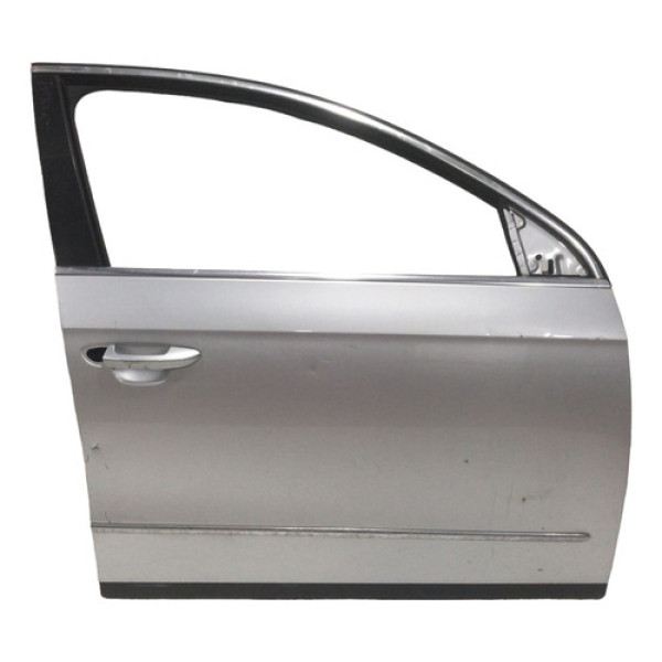 Porta Dianteira Direita Passat 2006 2007 2008 2009 2010