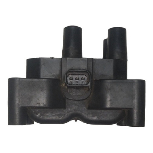 Bobina De Ignição Ford Ka 2008 2009 2010 2011 2012 A 2013