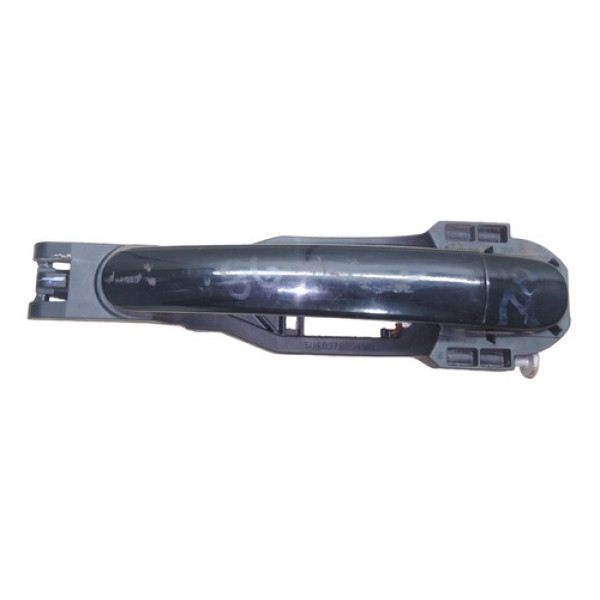 Maçaneta Externa Traseira Direita Vw Spacefox 2011 A 2014