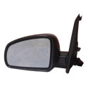 Retrovisor Elétrico Esquerdo Chevrolet Meriva 2002 A 2012