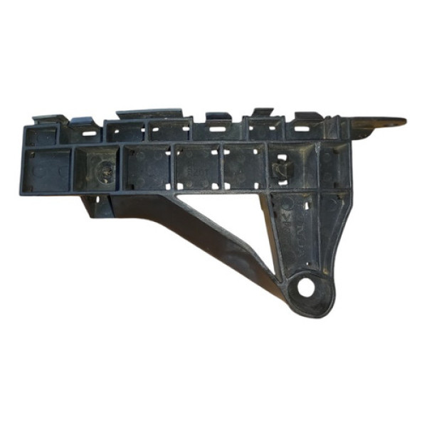 Suporte Guia Parachoque Dianteiro Esquerdo Fit 2009 A 2014