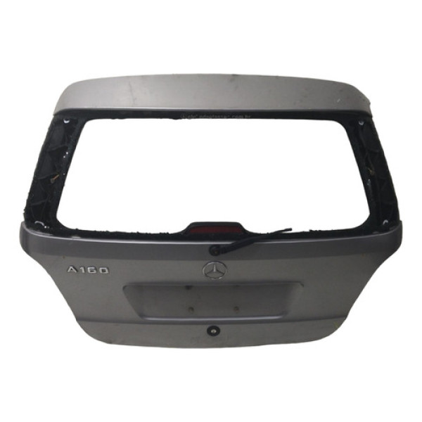 Tampa Traseira Mercedes-benz A160 A190 1999 A 2004 2005