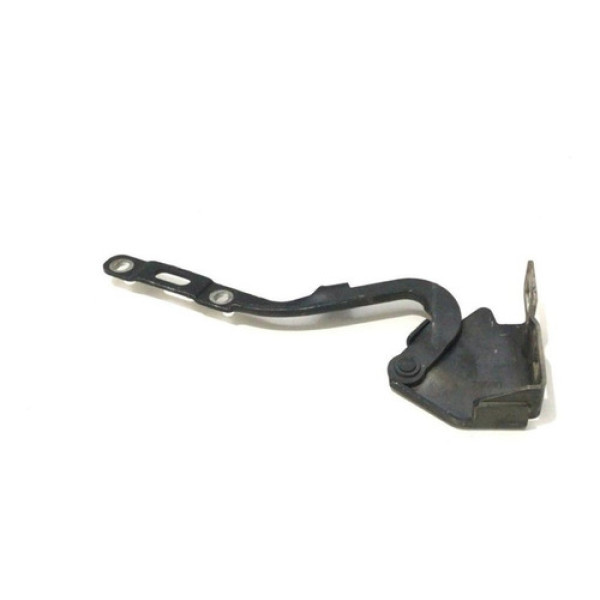 Dobradiça Capo Lado Direito Fiat Idea 2005 A 2010