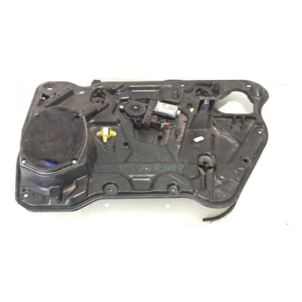 Maquina Vidro Elétrica Diant Dir Dodge Journey 2008 A 2015