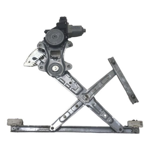 Máquina Vidro Elétrica Traseira Direita Sentra 2014 A 2018