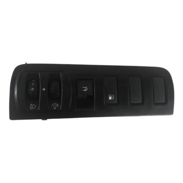 Comando Botões Painel Renault Fluence 2011 A 2017 Original