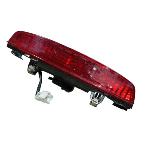 Break Ligth Luz De Freio Nissan Livina 2009 2010 2011 A 2014