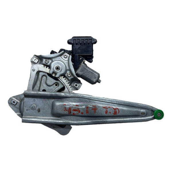 Máquina Vidro Elétrica Traseira Direita Corolla 2015 A 2019