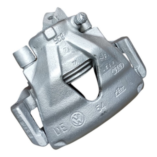 Pinça Freio Dianteira Esquerda Audi A3 1.8 1998 1999 A 2005