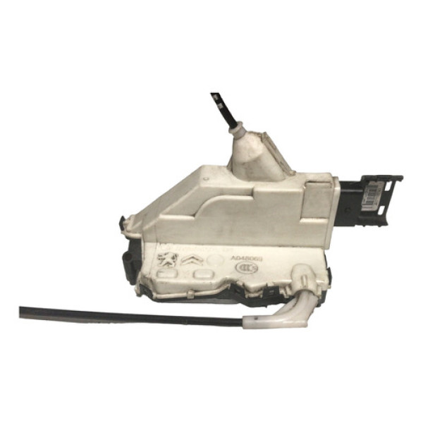 Fechadura Elétrica Traseira Direita 308 2012 A 2015 2016