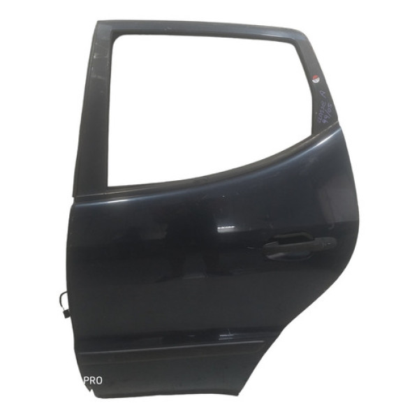 Porta Traseira Esquerda Classe A 160/190 1999 2000 A 2005 @