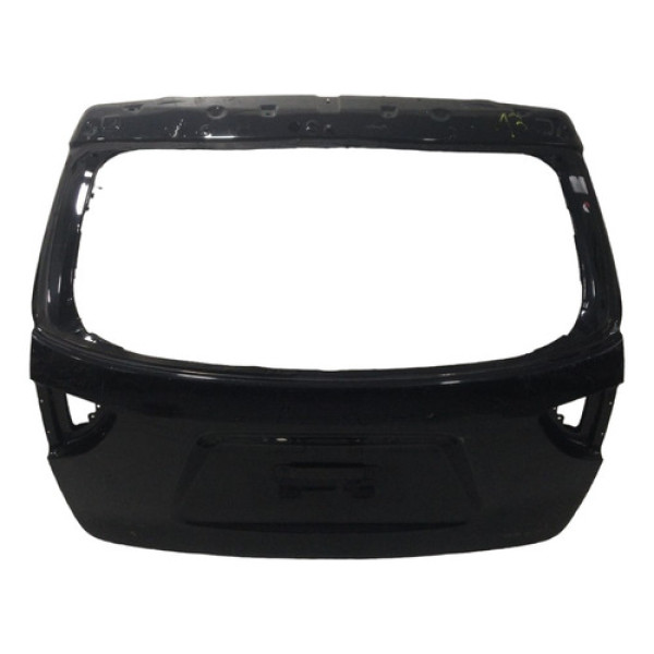 Tampa Traseira Original Hyundai Vera Cruz 2007 A 2012 @