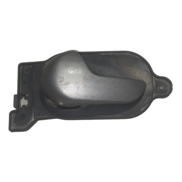 Maçaneta Interna Porta Tras Esquerda Ford Fiesta 2003-2012
