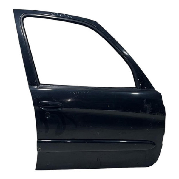 Porta Dianteira Direita Citroën Xsara Picasso 2001 A 2012 @